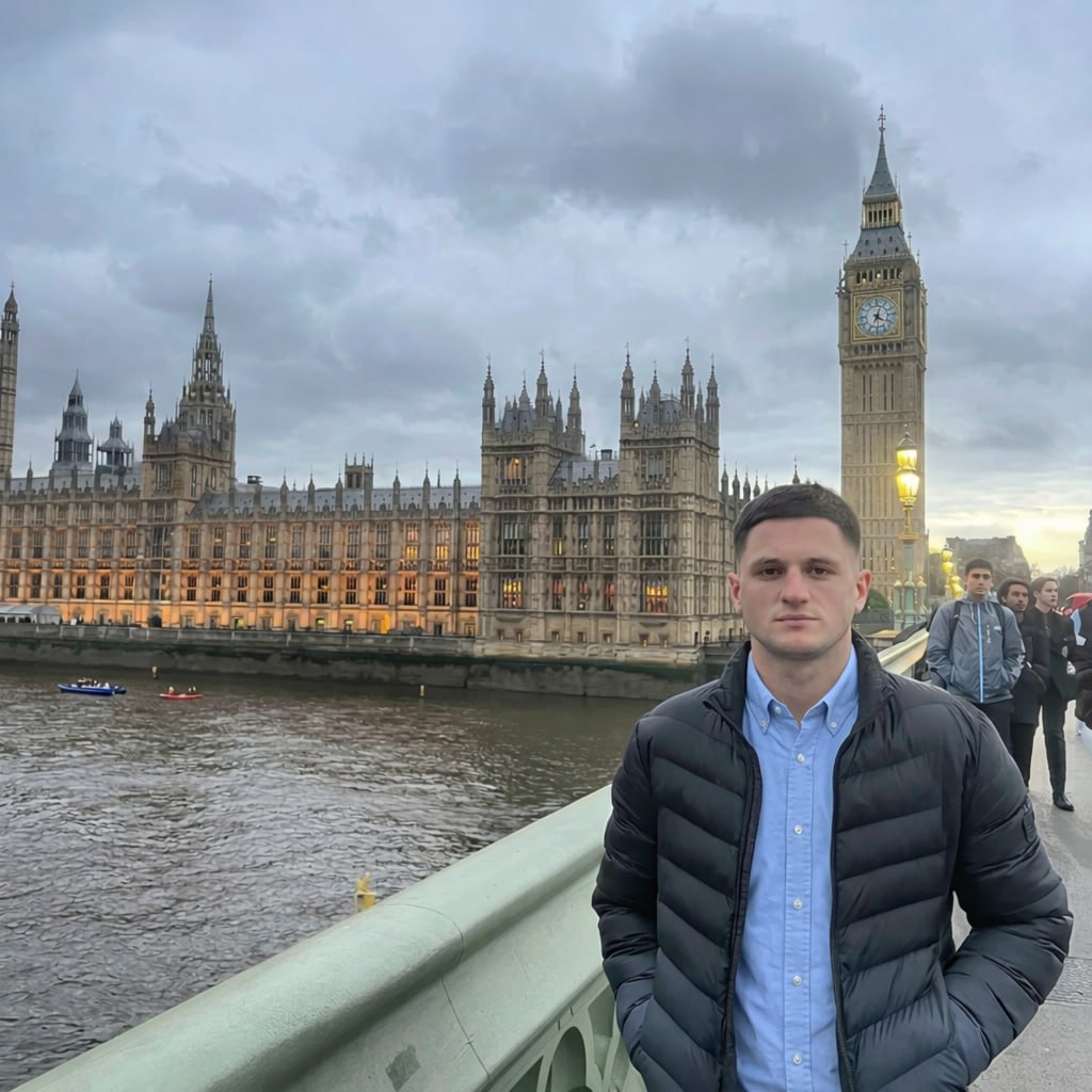 Антон Гриневич